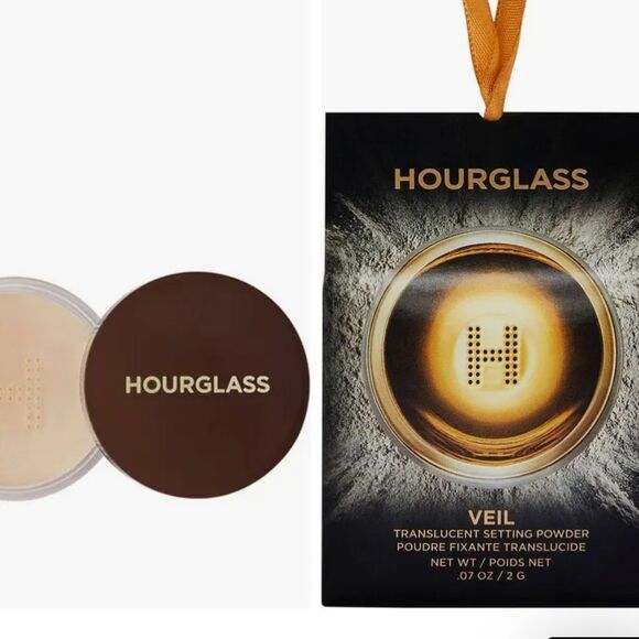 Hourglass Veil Translucent Setting Powder - Picture 3 of 6